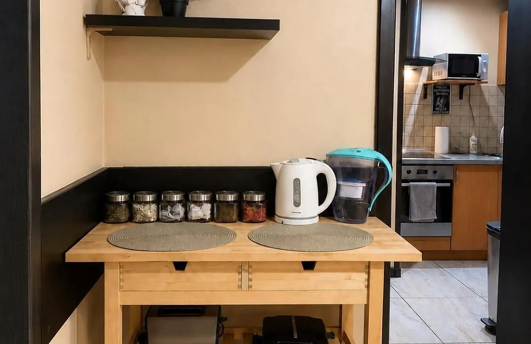 Hostel Filip-1